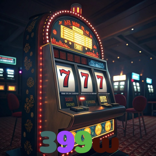 399w