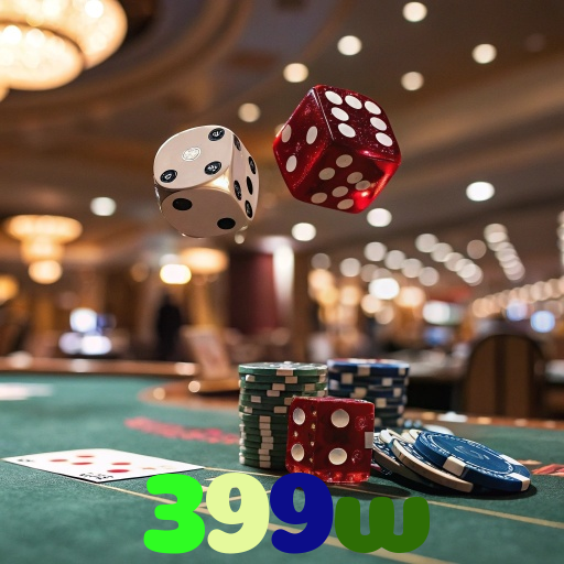 399w