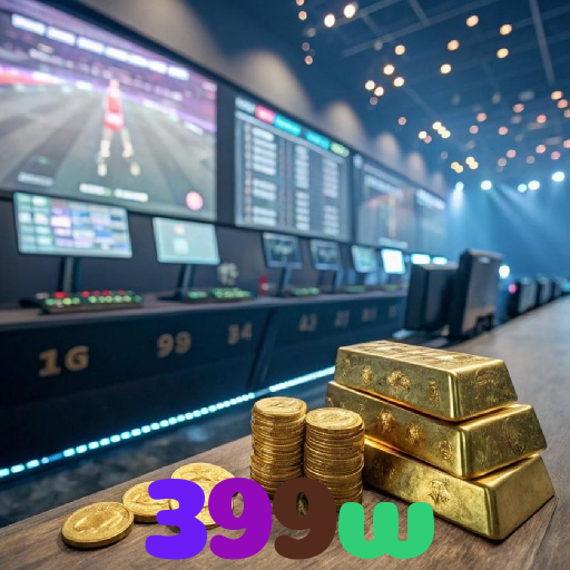 399w