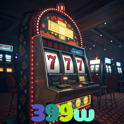 399w