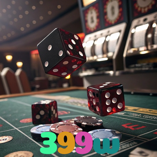 399w