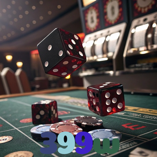 399w