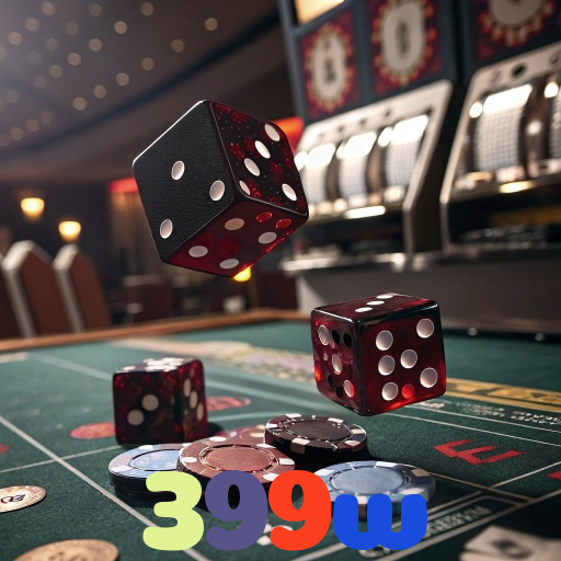 399w