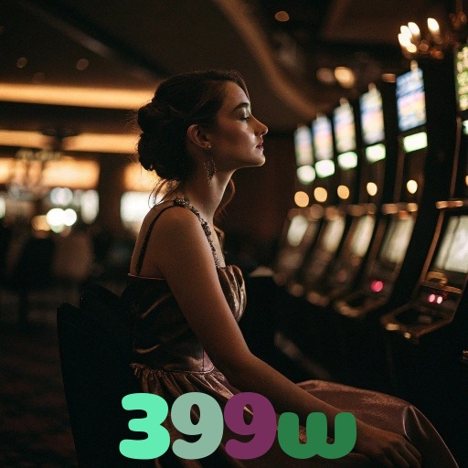 399w