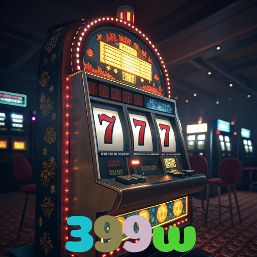 399w