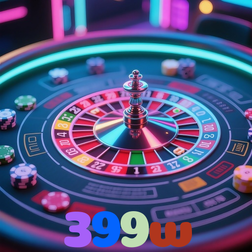 399w