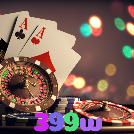 399w