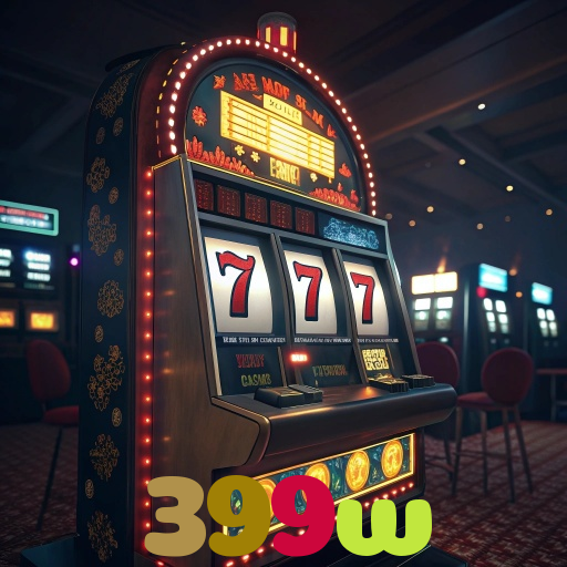 399w