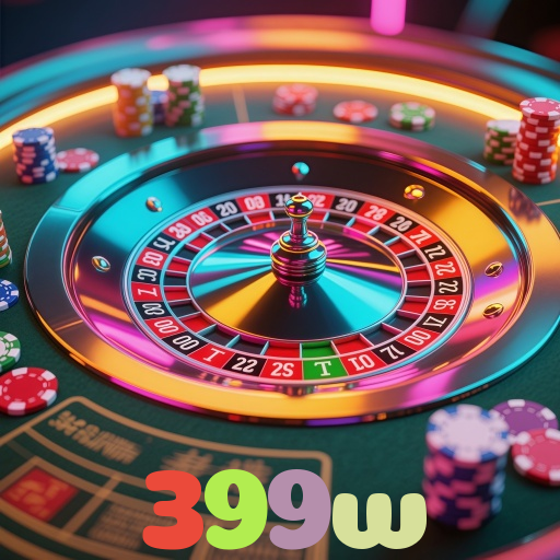 399w