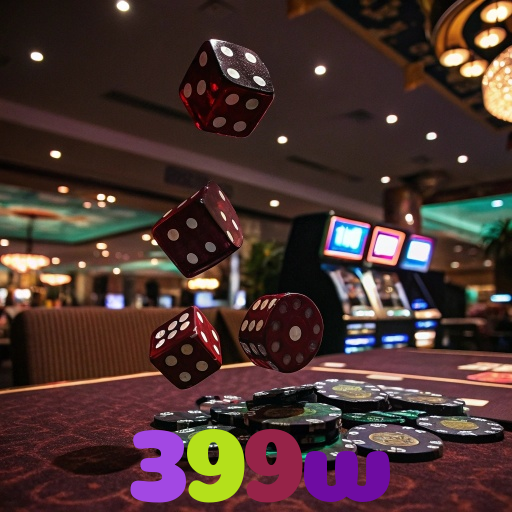 399w