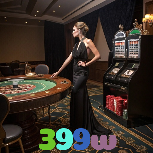 399w