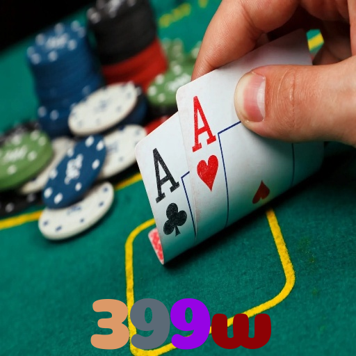 399w