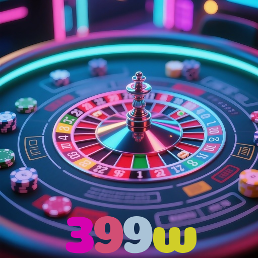 399w