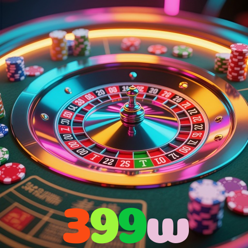 399w
