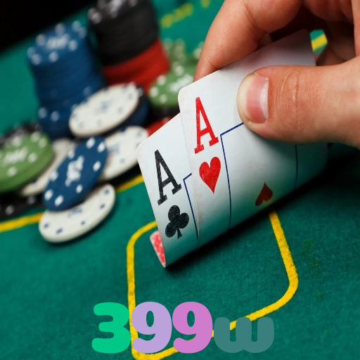 399w