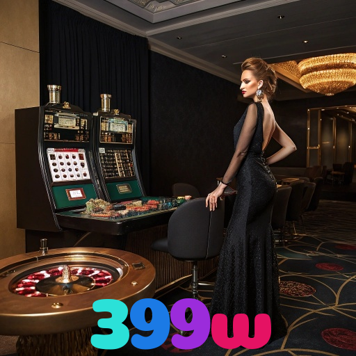 399w
