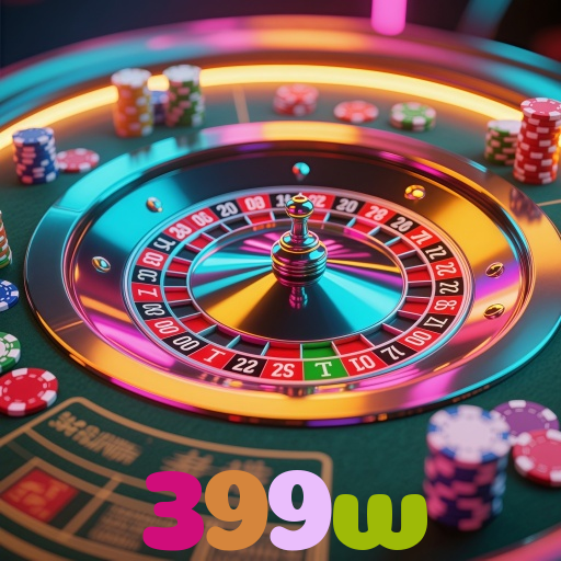 399w