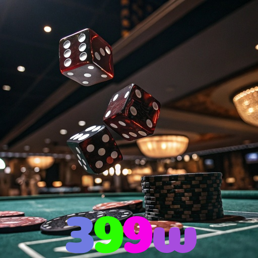 399w