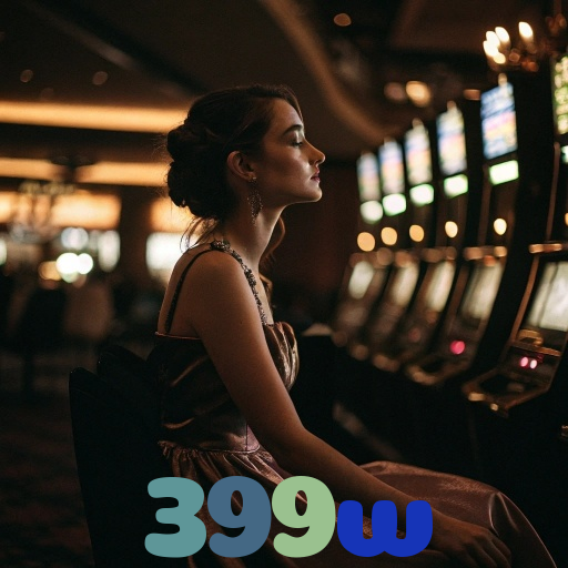 399w
