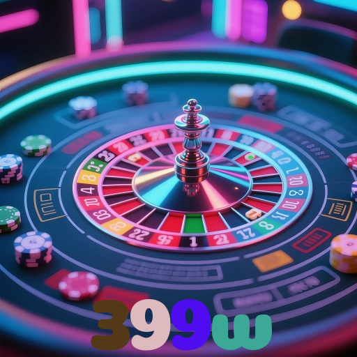 399w