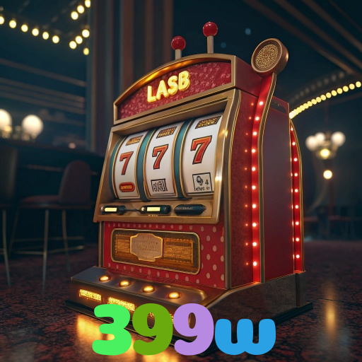 399w