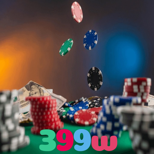 399w
