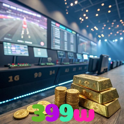 399w