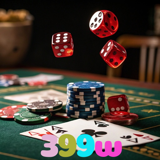 399w