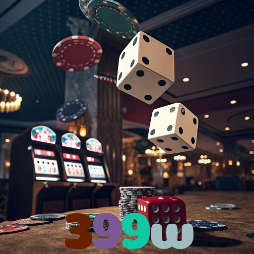 399w