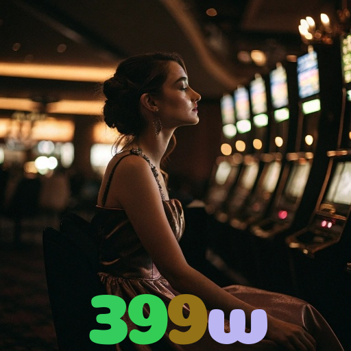 399w