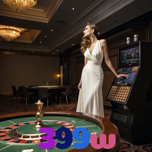 399w