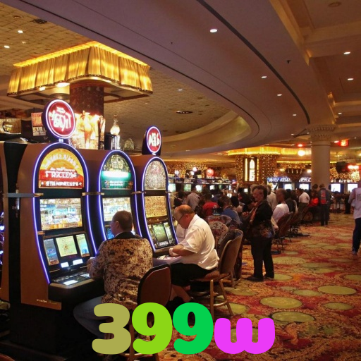 399w