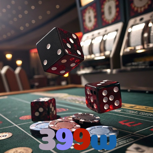 399w