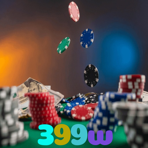 399w