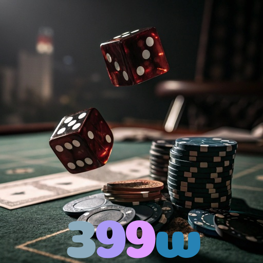 399w