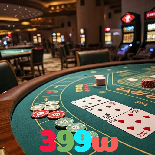 399w