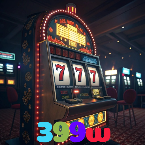 399w