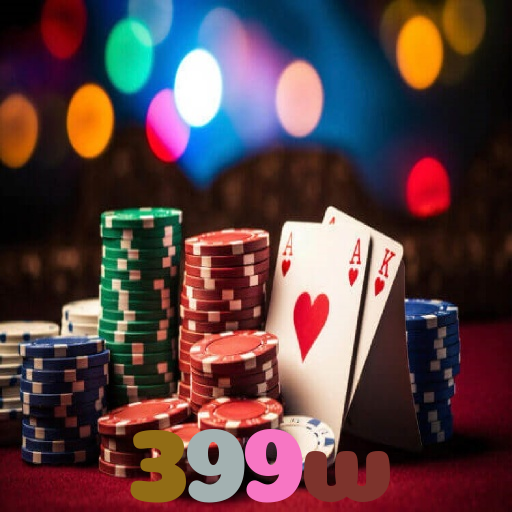 399w