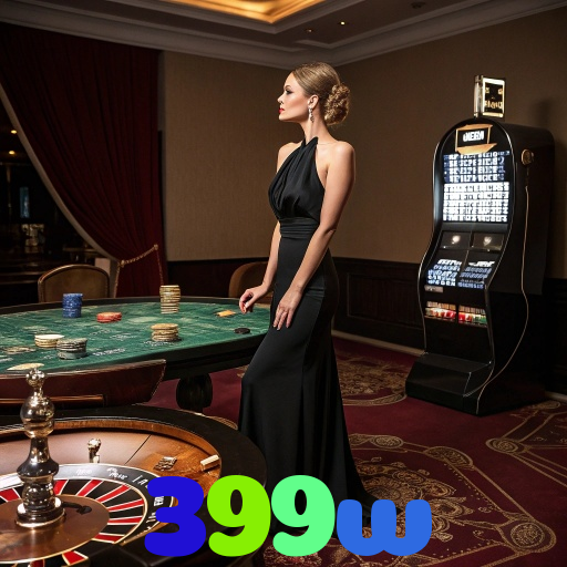 399w