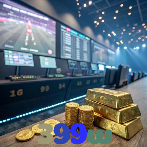 399w