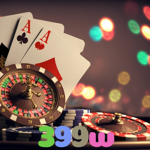 399w