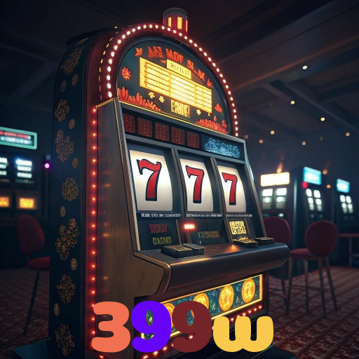 399w