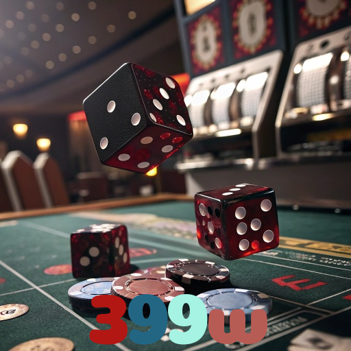 399w