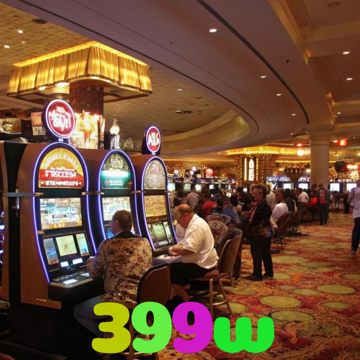 399w