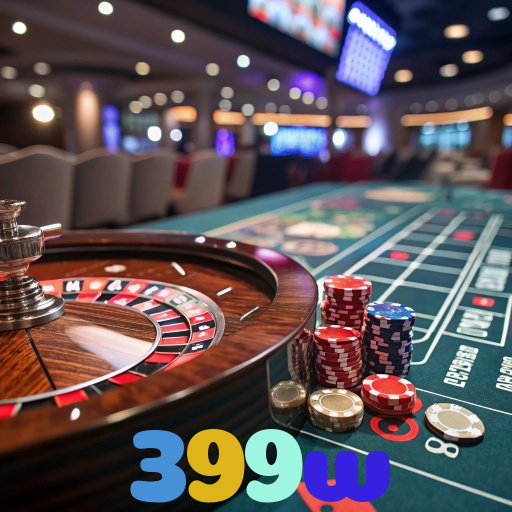 399w