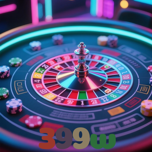 399w