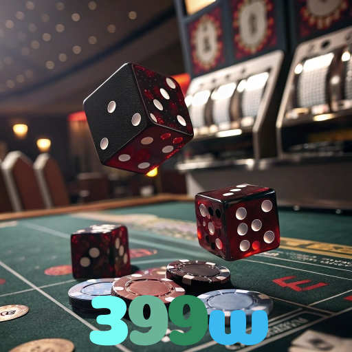 399w