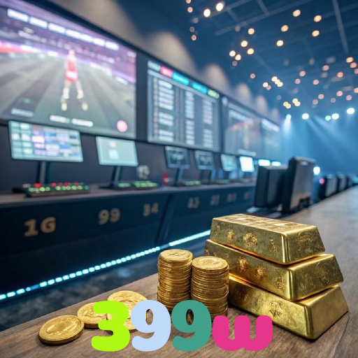399w