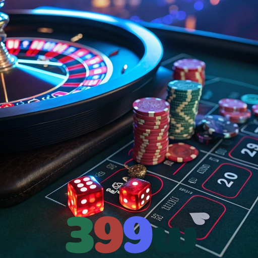 399w