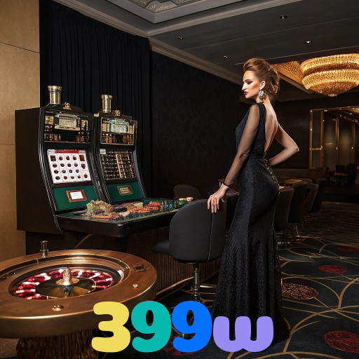 399w